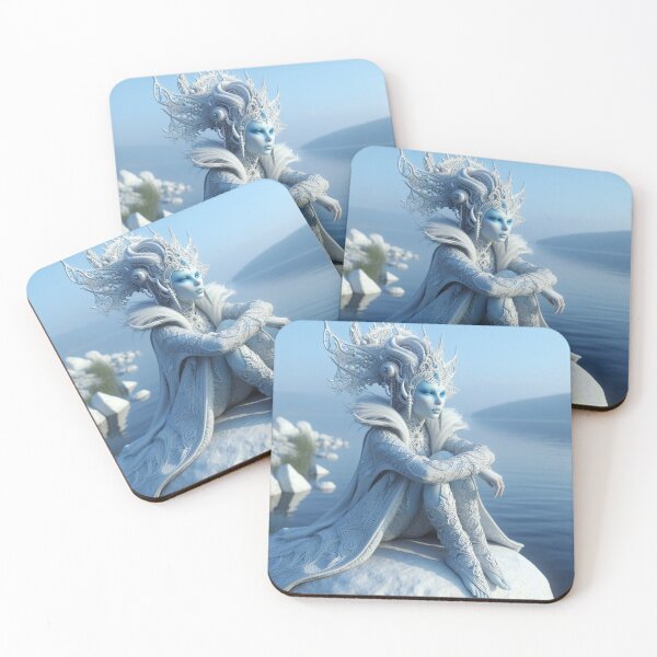 Item preview, Female Shaman - session - 2 designed and sold by Rockwoman.