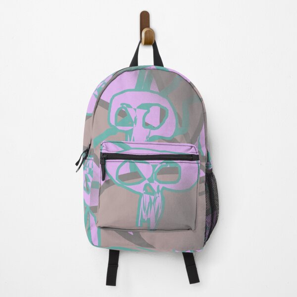 Item preview, Skulls, Blur Targets (50s Love) designed and sold by skullbal.
