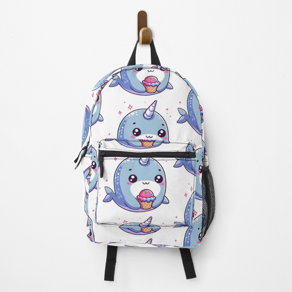 Aperçu de l'œuvre Sac à dos créée et vendue par ColorCollection.