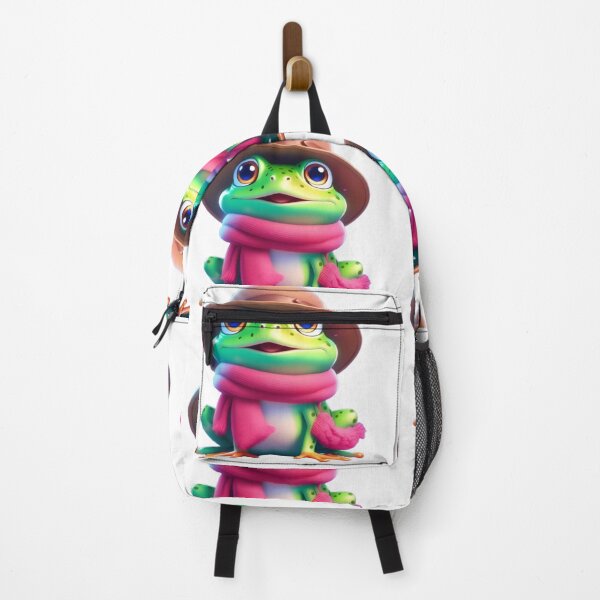 Item preview, Cool frog designed and sold by sweetiejojo.