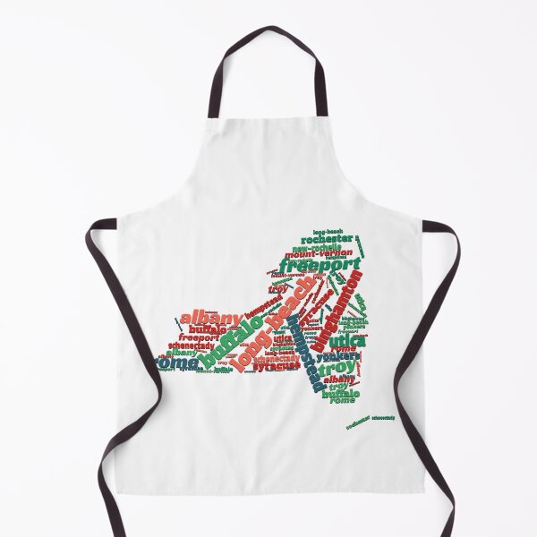 Item preview, New York Cities designed and sold by Yzakreativ.