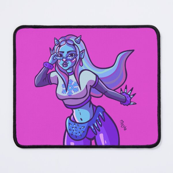 Item preview, Abbey Bominable g3 designed and sold by m4rshx.