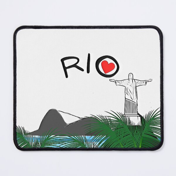Item preview, Rio 1 designed and sold by TatiRibeiro.