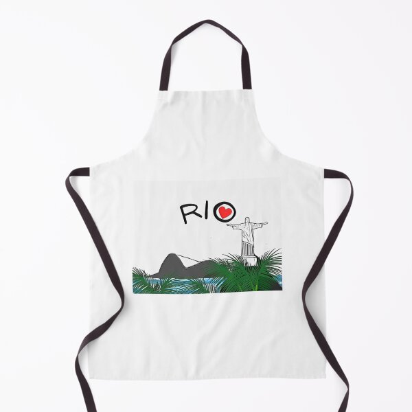Item preview, Rio 1 designed and sold by TatiRibeiro.