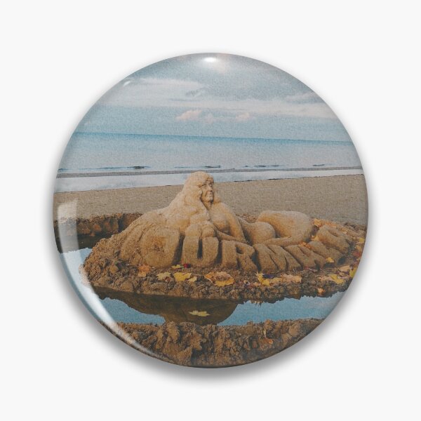 Item preview, Jurmala Beach  designed and sold by Emilia Oxelheim.