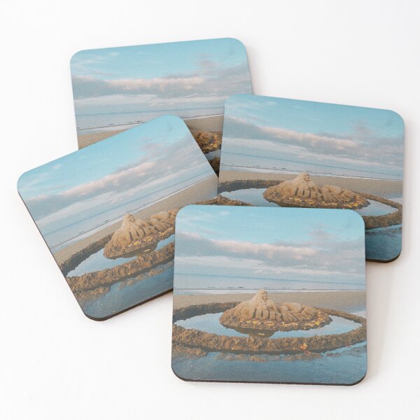 Item preview, Jurmala Beach  designed and sold by Emilia Oxelheim.