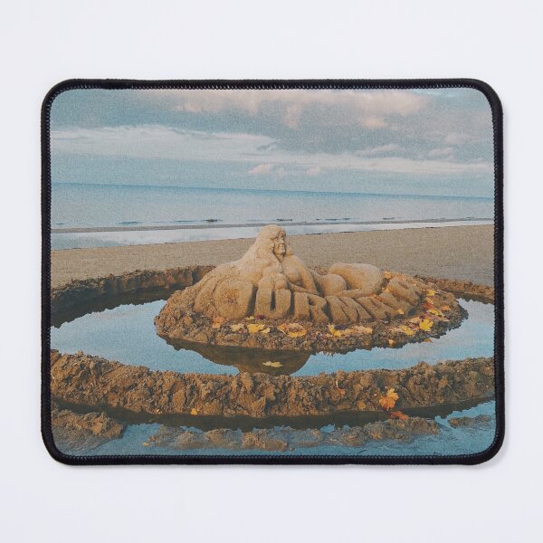 Item preview, Jurmala Beach designed and sold by Emilia Oxelheim.