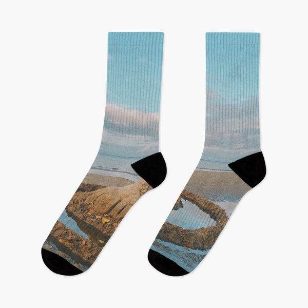 Item preview, Jurmala Beach  designed and sold by Emilia Oxelheim.