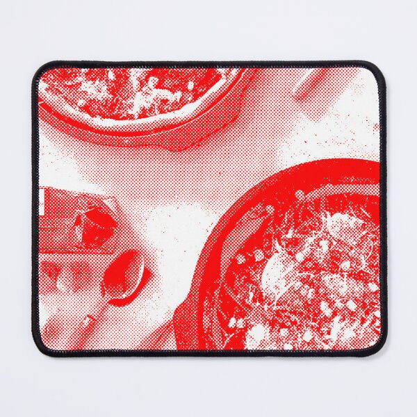Item preview, pizza graphic tee designed and sold by printsbyh.