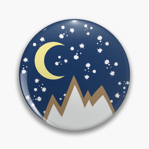 Item preview, Stary night  designed and sold by Linduree.