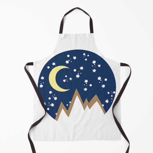 Item preview, Stary night designed and sold by Linduree.