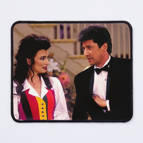 Item preview, The nanny classic designed and sold by warshipologiste.