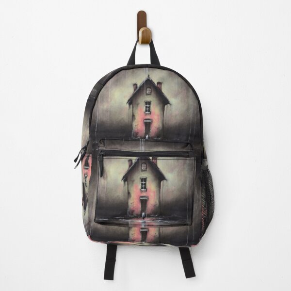 Item preview, Lonely house designed and sold by M-Y-A-R-T-.