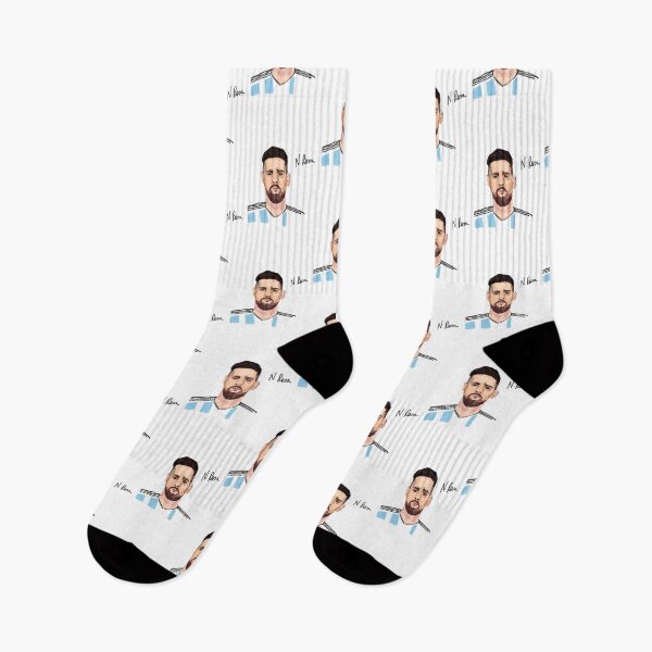Item preview, Lionel Messi  designed and sold by Natali Rosa.