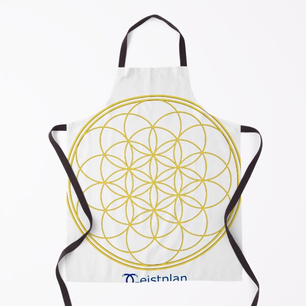 Item preview, flower of Life designed and sold by Geistplan.
