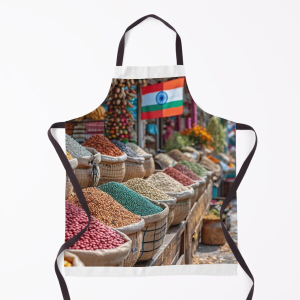 Item preview, Bazaar Colors of India designed and sold by Emre Karaarslan.