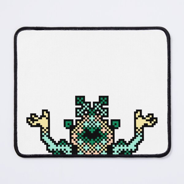 Item preview, The Dramatic Frog People designed and sold by Pimbuso.