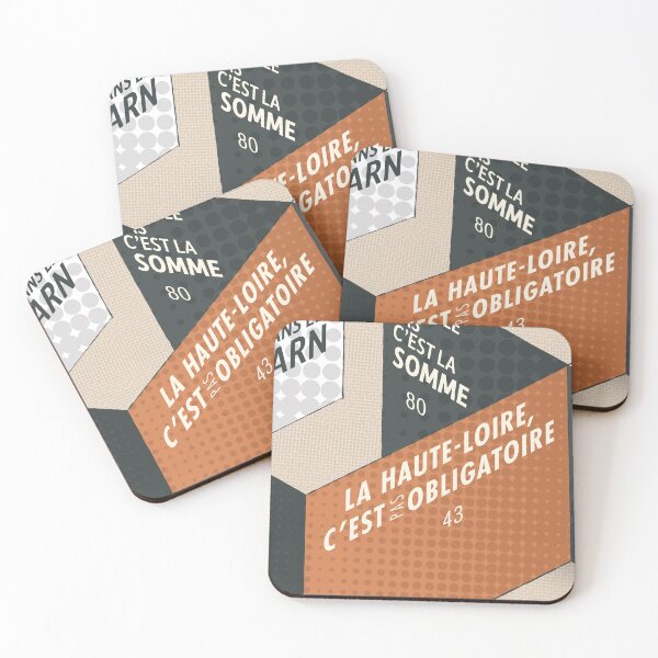 Item preview, Haute-Loire, it’s not obligatory, 43 designed and sold by Cyrille BRG.