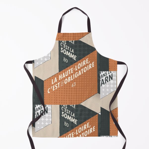 Item preview, Haute-Loire, it’s not obligatory, 43 designed and sold by Cyrille BRG.