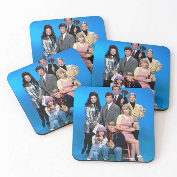 Item preview,  The nanny cast designed and sold by warshipologiste.