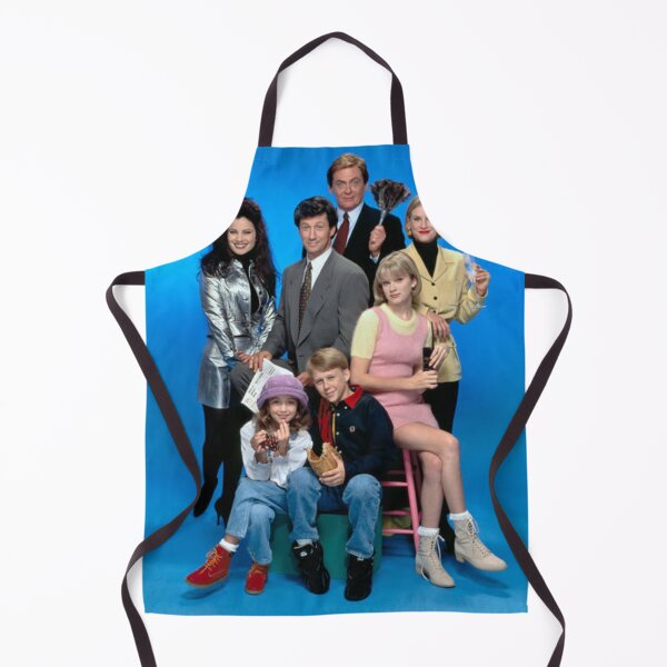 Item preview, The nanny cast designed and sold by warshipologiste.