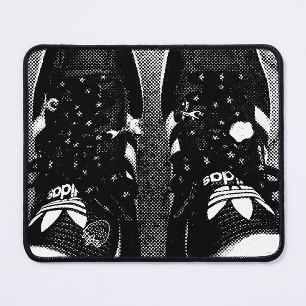 Item preview, shoes graohic print designed and sold by printsbyh.