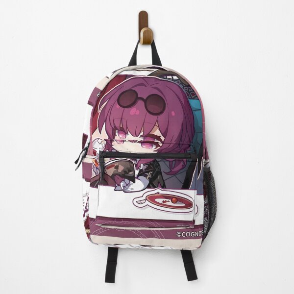 Item preview, Kafka - Honkai: Star Rail designed and sold by kazatodoesart.