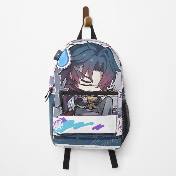 Item preview, Blade - Honkai: Star Rail designed and sold by kazatodoesart.