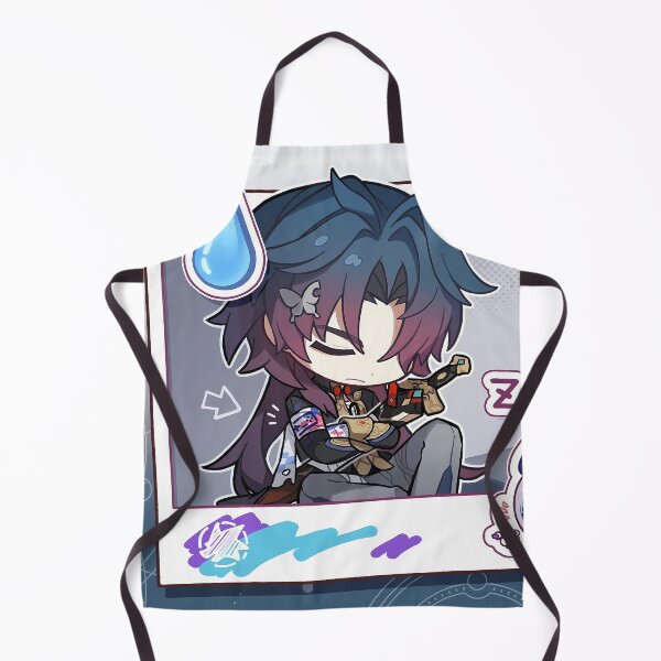 Item preview, Blade - Honkai: Star Rail designed and sold by kazatodoesart.