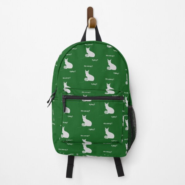 Item preview, Cat playing, dont disturb. designed and sold by NextDoorToMe.