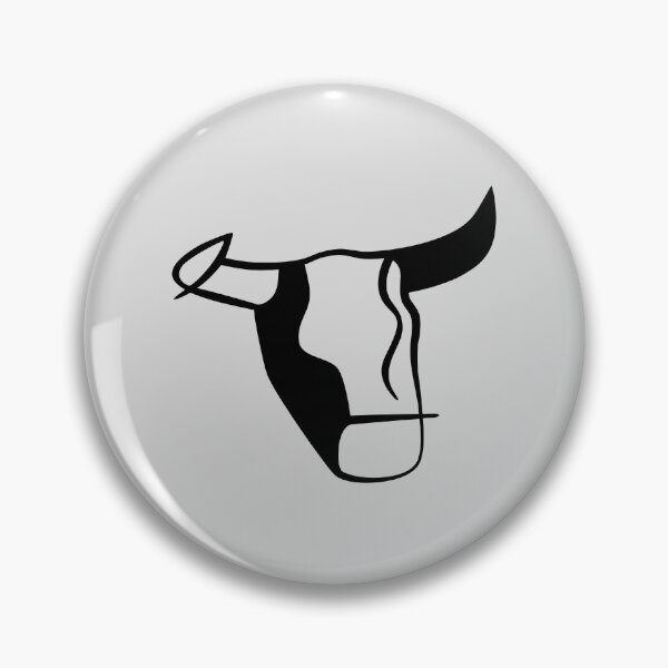 Item preview, The BULL from BULLMERCH designed and sold by Bullmerch.