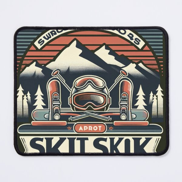 Item preview, Retro Slopes designed and sold by Fourseason664.