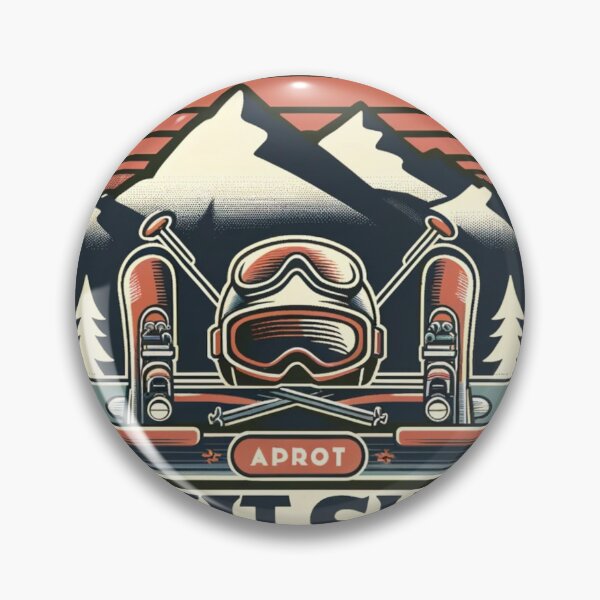 Item preview, Retro Slopes designed and sold by Fourseason664.