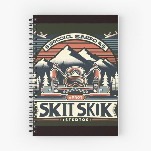 Item preview, Retro Slopes designed and sold by Fourseason664.