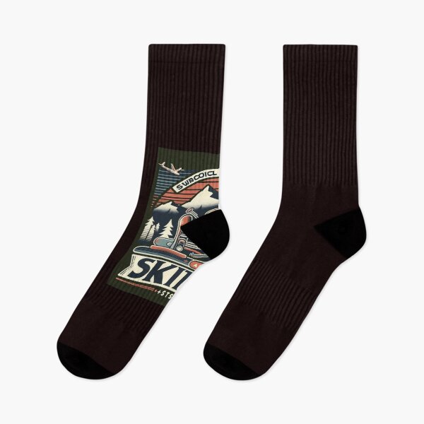 Item preview, Retro Slopes designed and sold by Fourseason664.
