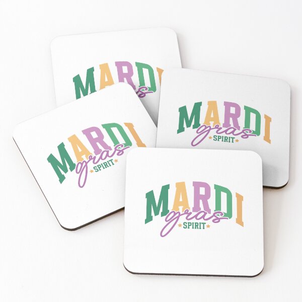 Item preview, Mardi Gras Shirt Women Men Mardi Gras Kids Mardi Gras Beads designed and sold by millionair3.