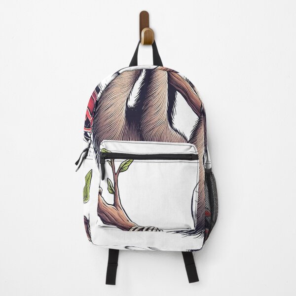 Item preview, Sloth Racer designed and sold by TextileTrove.