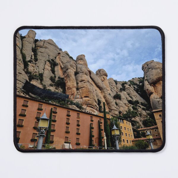 Item preview, Monserrat, Barcelona designed and sold by cpjmathieson.