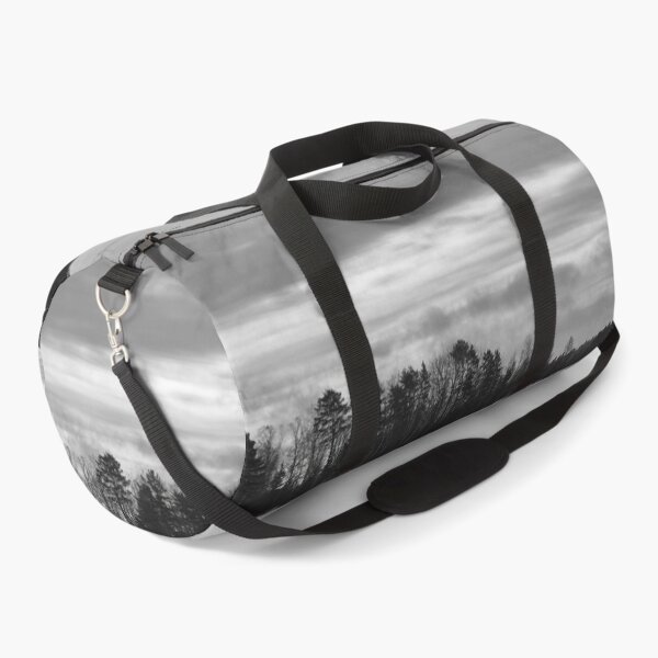 Item preview, Icefishers paradise. Pyhajarvi 2024 bw designed and sold by Jouko Lehto Photography.