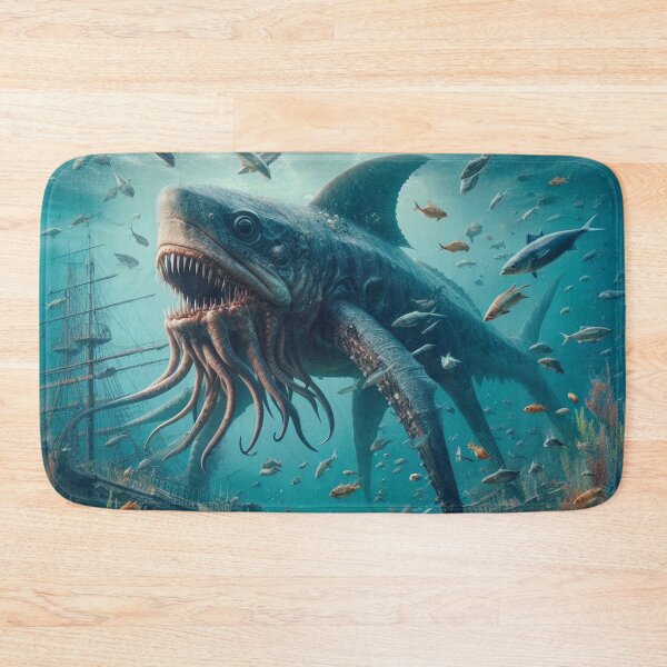 Item preview, King of Sea designed and sold by RaF71PrO.