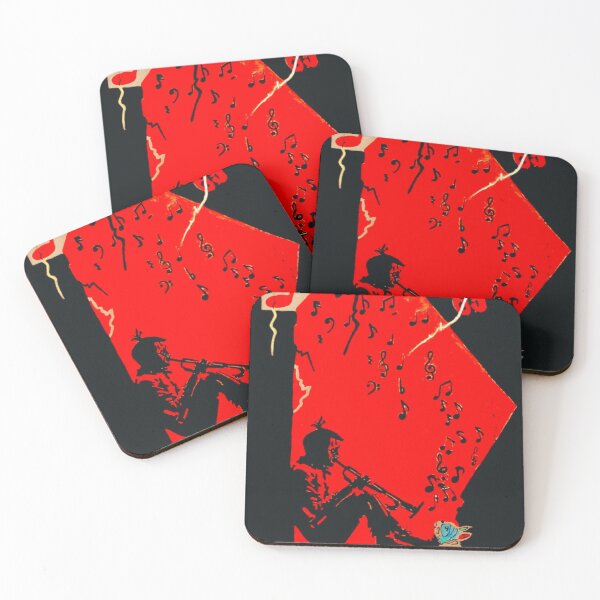 Item preview, Music and boubou designed and sold by EdArtist31.