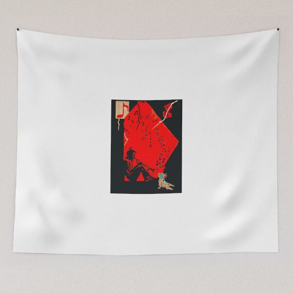 Item preview, Music and boubou designed and sold by EdArtist31.