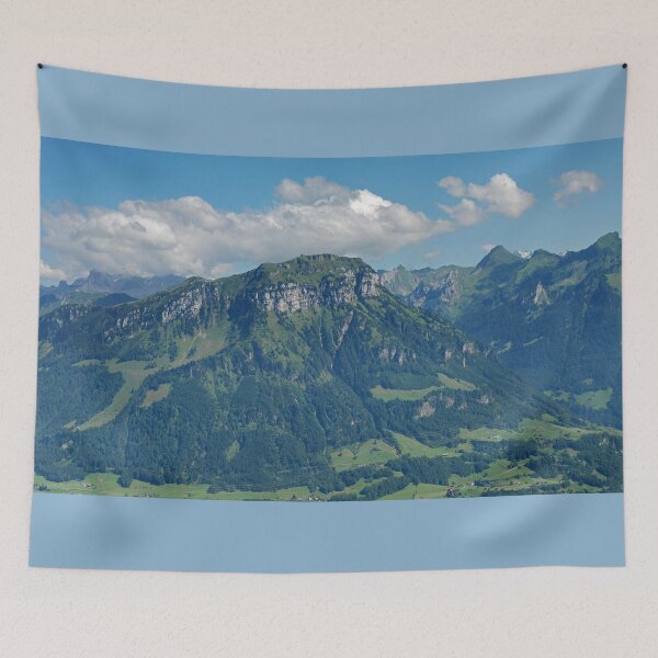 Item preview, Mountains designed and sold by KNBS.