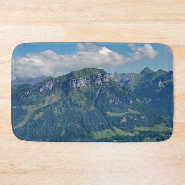 Item preview, Mountains designed and sold by KNBS.