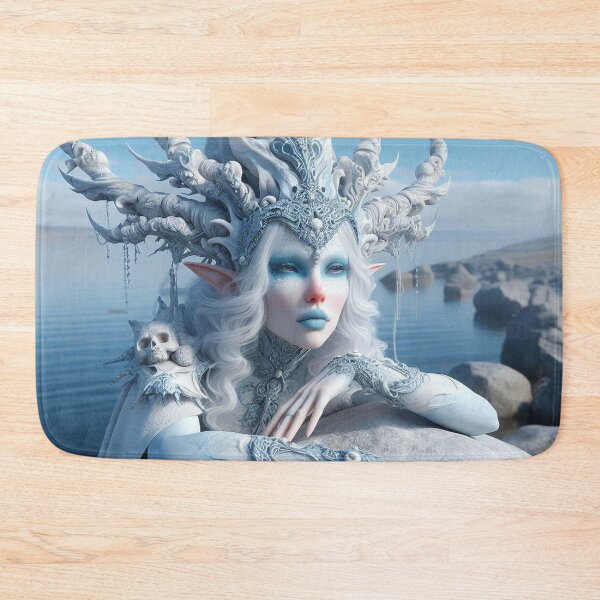 Item preview, Female Shaman - session - 9 designed and sold by Rockwoman.