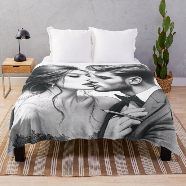 Item preview, Kisses, Hugs, and Love | Not Only for Valentines Day | Romantic | No Letters designed and sold by irek07.