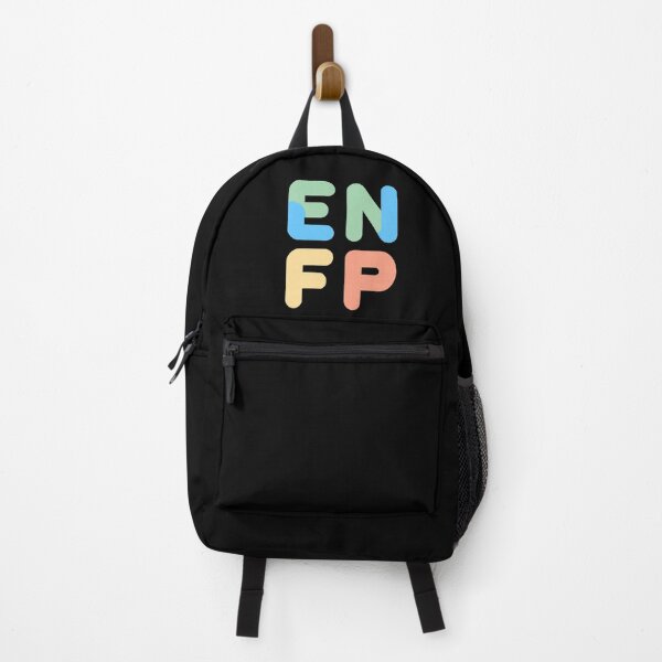 Item preview, ENFP Colors designed and sold by TypeAssembly.