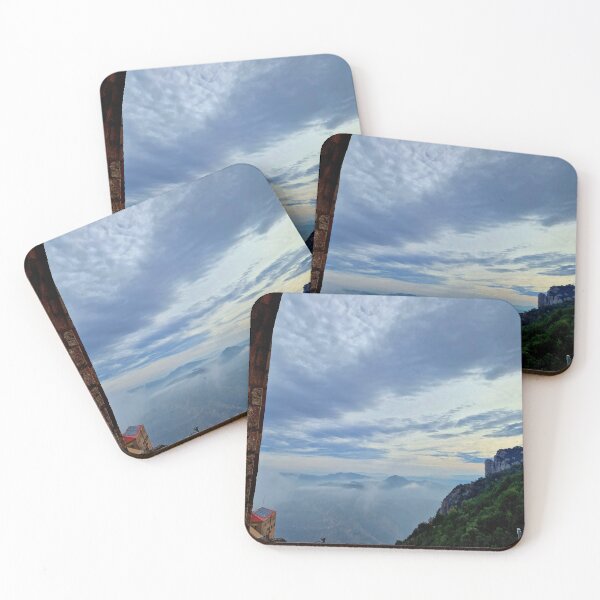 Item preview, Monserrat, Barcelona designed and sold by cpjmathieson.