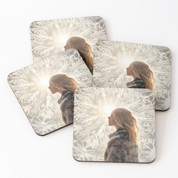 Item preview, Surreal Belgian Elegance designed and sold by AI-Only Creations.
