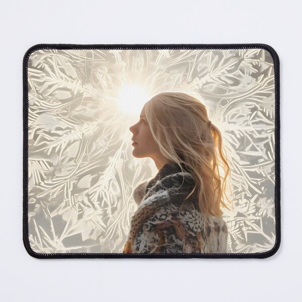 Item preview, Surreal Belgian Elegance designed and sold by AI-Only Creations.